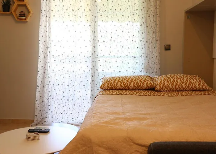 Olive Apartment