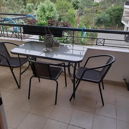 Olive Apartment Neo Epivates Exterior photo