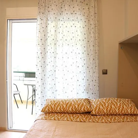 Olive Apartment Neo Epivates Exterior photo