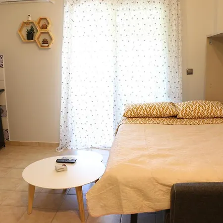 Olive Apartment Neo Epivates Exterior photo