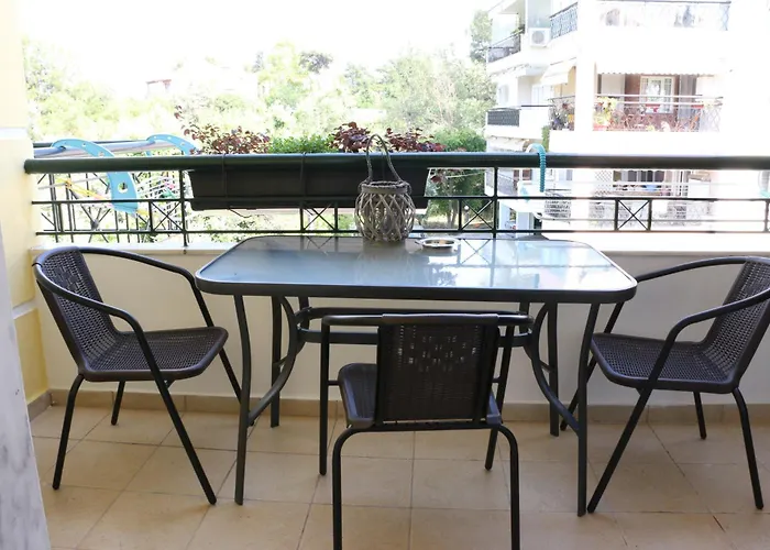 Olive Apartment
