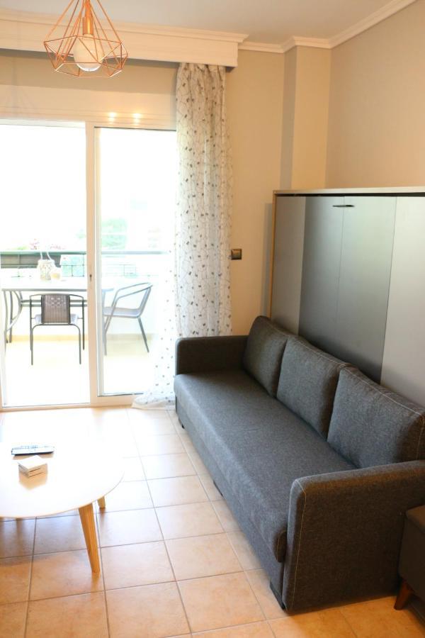 Olive Apartment