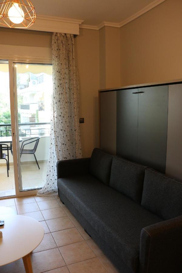 Olive Apartment