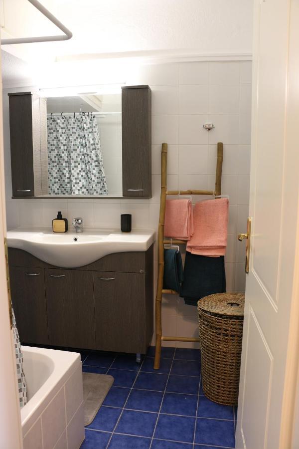 Apartmán Olive *