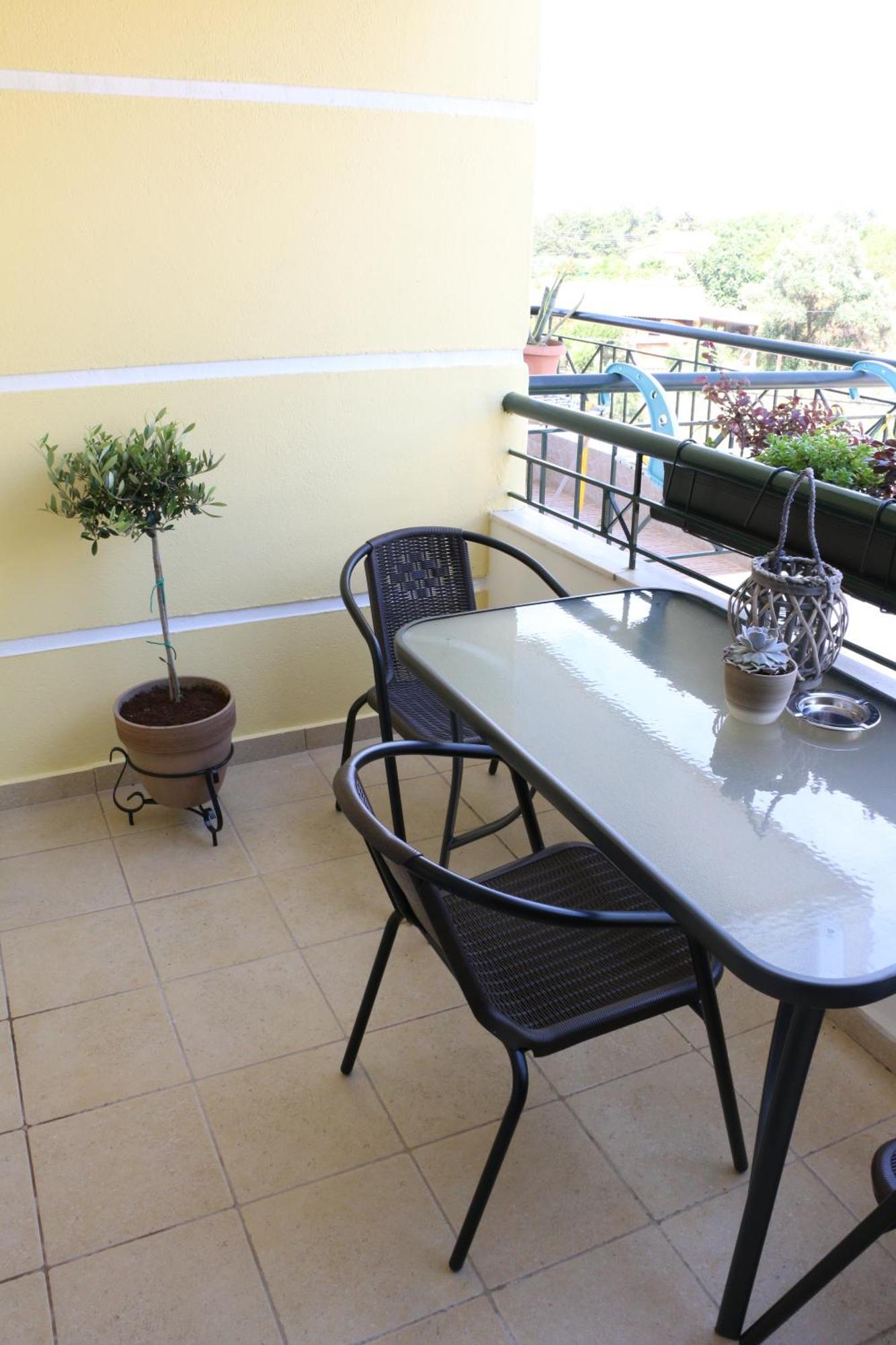 Olive Apartmán *