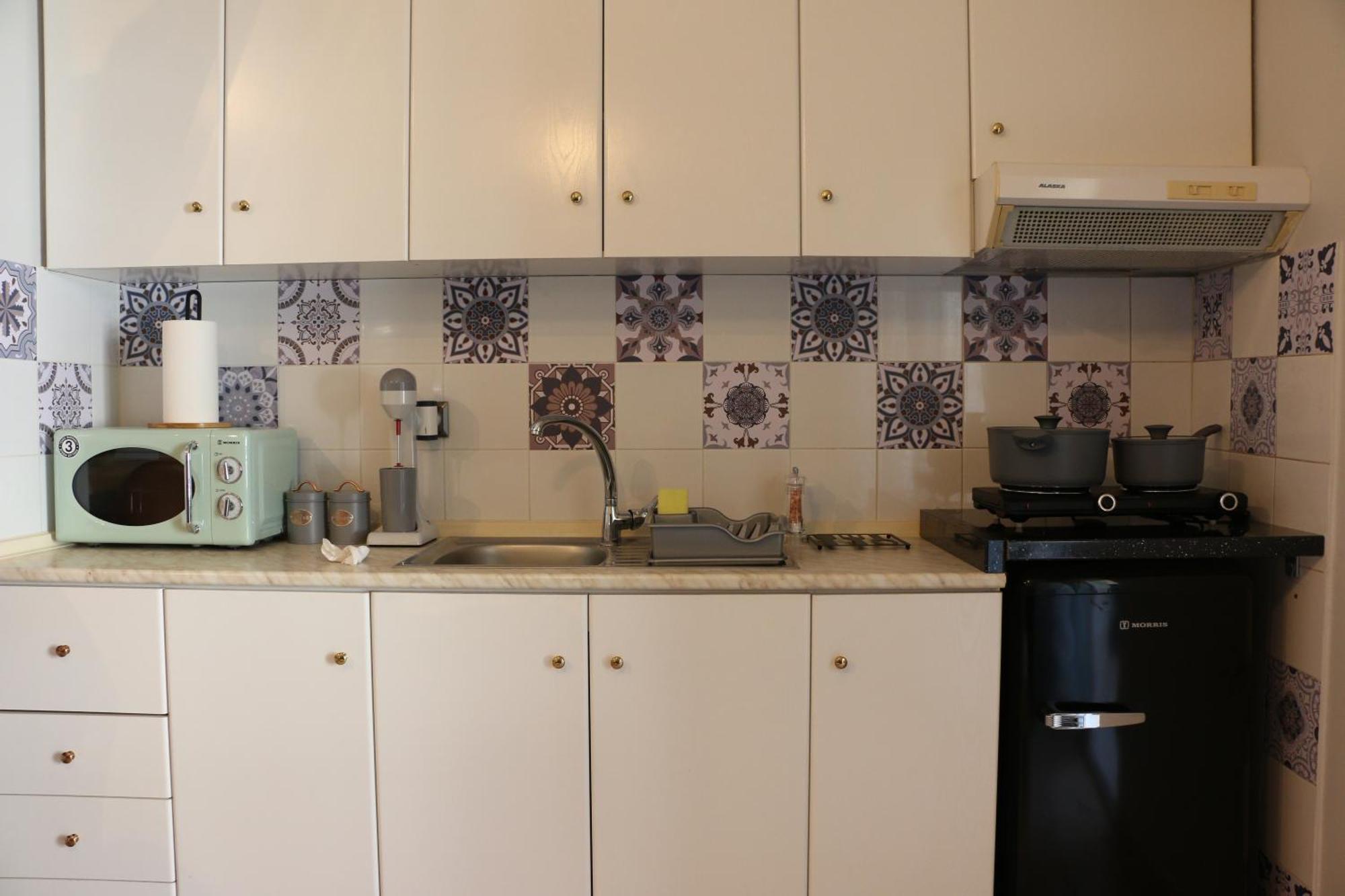 Apartmán Olive