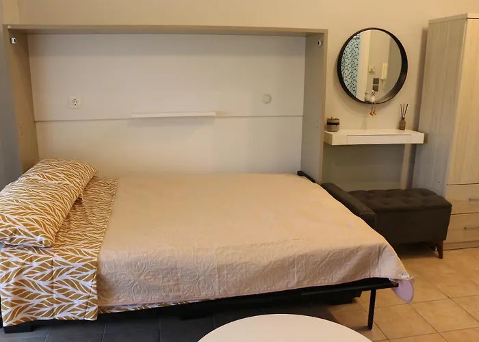 Olive Apartment