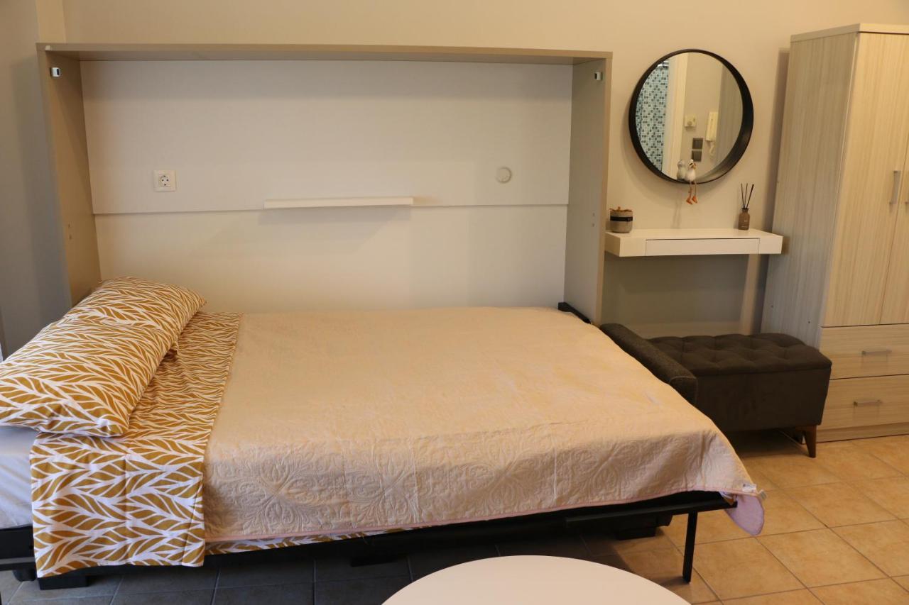 Apartamento Olive