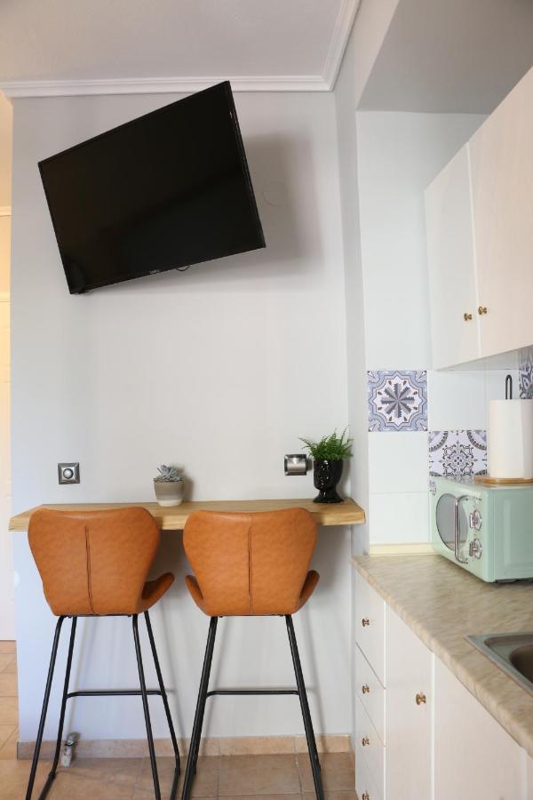 Olive Apartamento Neo Epivates