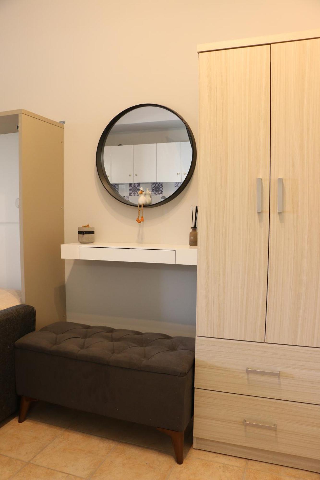 Apartamento Olive *