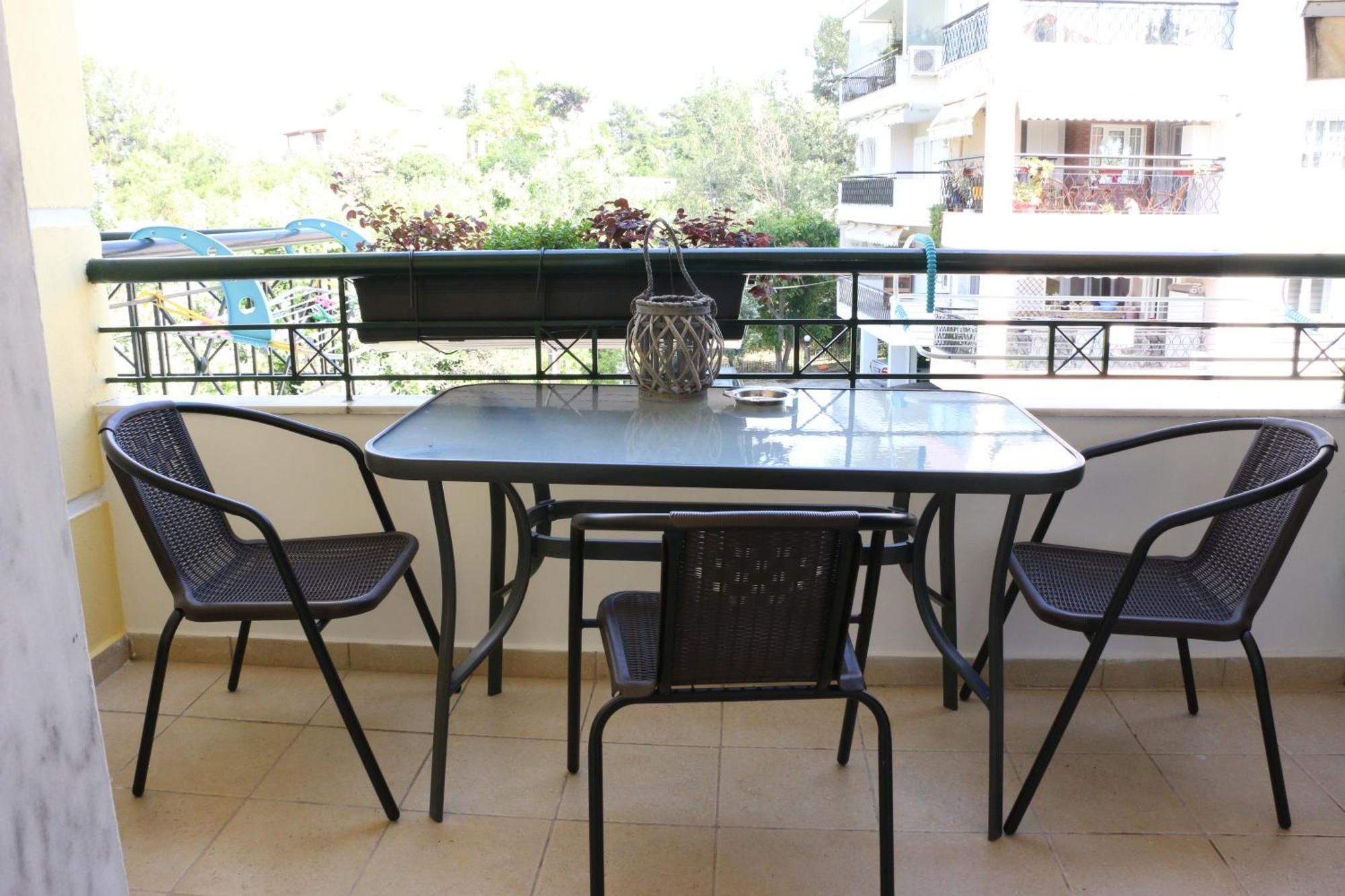 Apartamento Olive *